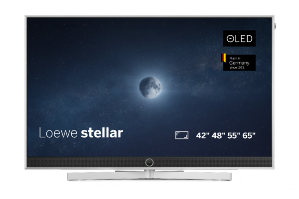 Tv oled loewe on sale